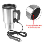 DREAM WEAVER - ELECTRIC CAR KETTLE 12V