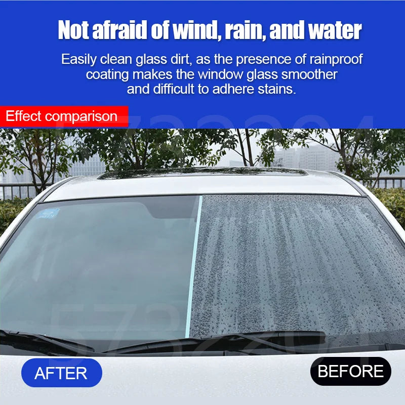 DREAMWEAVER - CAR GLASS COATING SPRAY