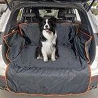 DREAMWEAVER - WATERPROOF TRUNK SEAT COVER (SUV CARGO LINER)