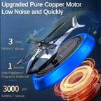 DREAM WEAVER - SOLAR CAR AIR REFRESHENER
