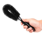 DREAM WEAVER - CAR WHEEL CLEANING BRUSH