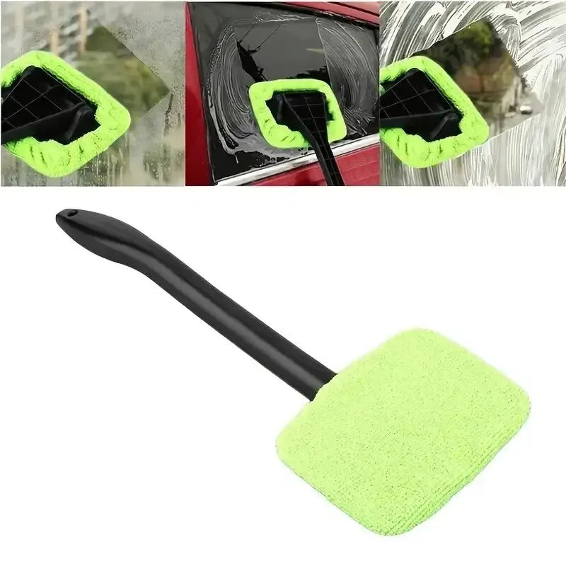 DREAMWEAVER - WINDSHIELD CLEANING BRUSH