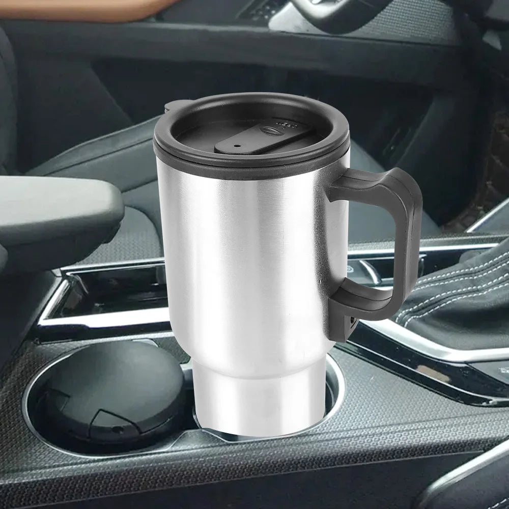 DREAM WEAVER - ELECTRIC CAR KETTLE 12V