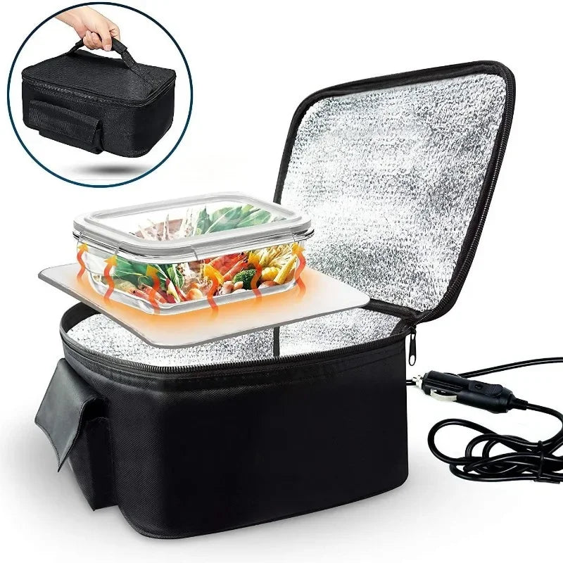 DREAM WEAVER - CAR FOOD WARMER 12V