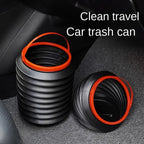 DREAMWEAVER – CAR HANGING TRASH BIN