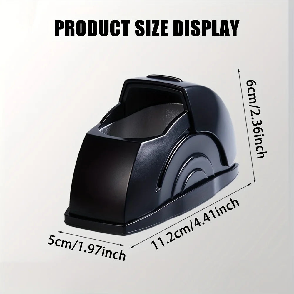 DREAMWEAVER - CAR ASHTRAY WITH LID