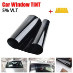 DREAM WEAVER - CAR SUN VISOR STRIP TINT