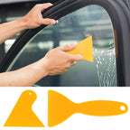 DREAMWEAVER - CAR WRAP SQUEEGEE SET
