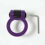 DREAMWEAVER - RING VEHICLE TOWING HOOK