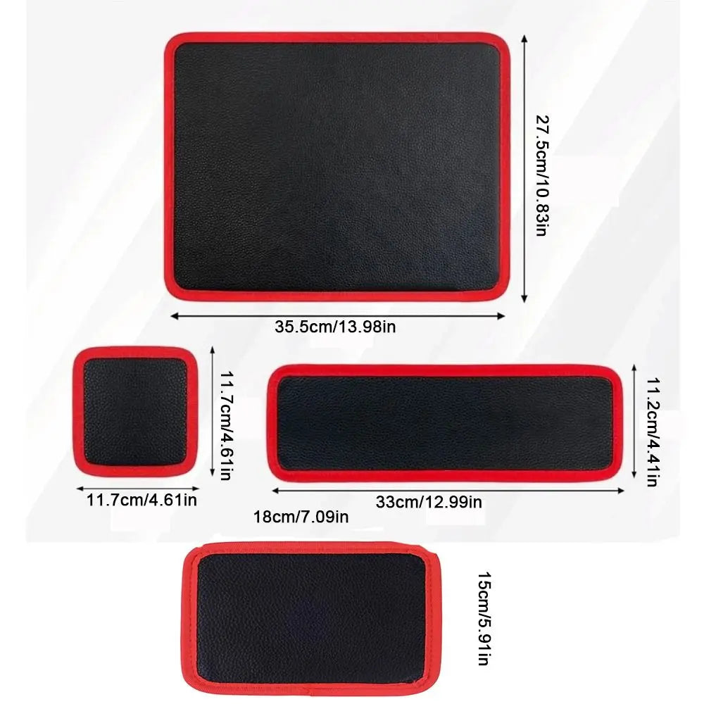 DREAMWEAVER - MAGNETIC TOOL STORAGE MAT