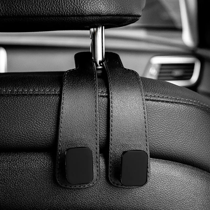 DREAMWEAVER - CAR HOOK FOR BAGS