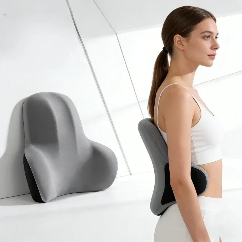 DREAM WEAVER - LUMBER NECK & BACK SUPPORT