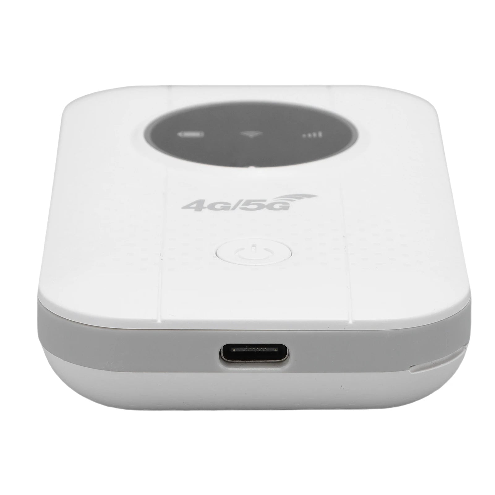 DREAM WEAVER - PORTABLE WI-FI ROUTER