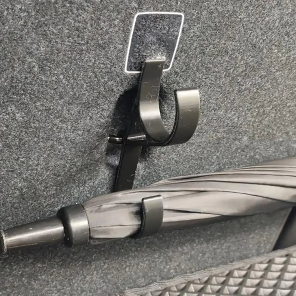 DREAM WEAVER - CAR UMBRELLA HOLDER