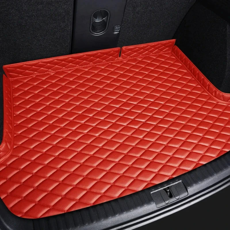DREAM WEAVER - CAR TRUNK MAT
