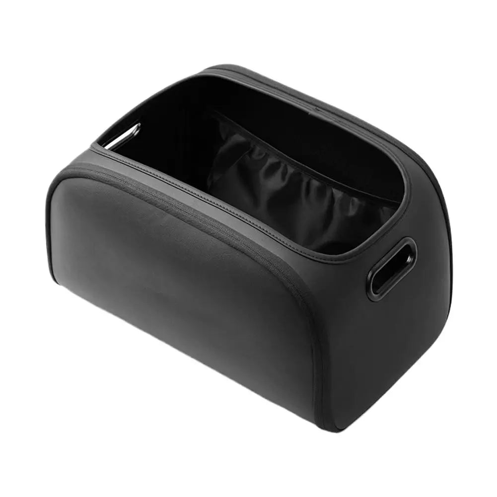 DREAM WEAVER - CAR TRUNK ORGANIZER WITH BUILT-IN POCKET