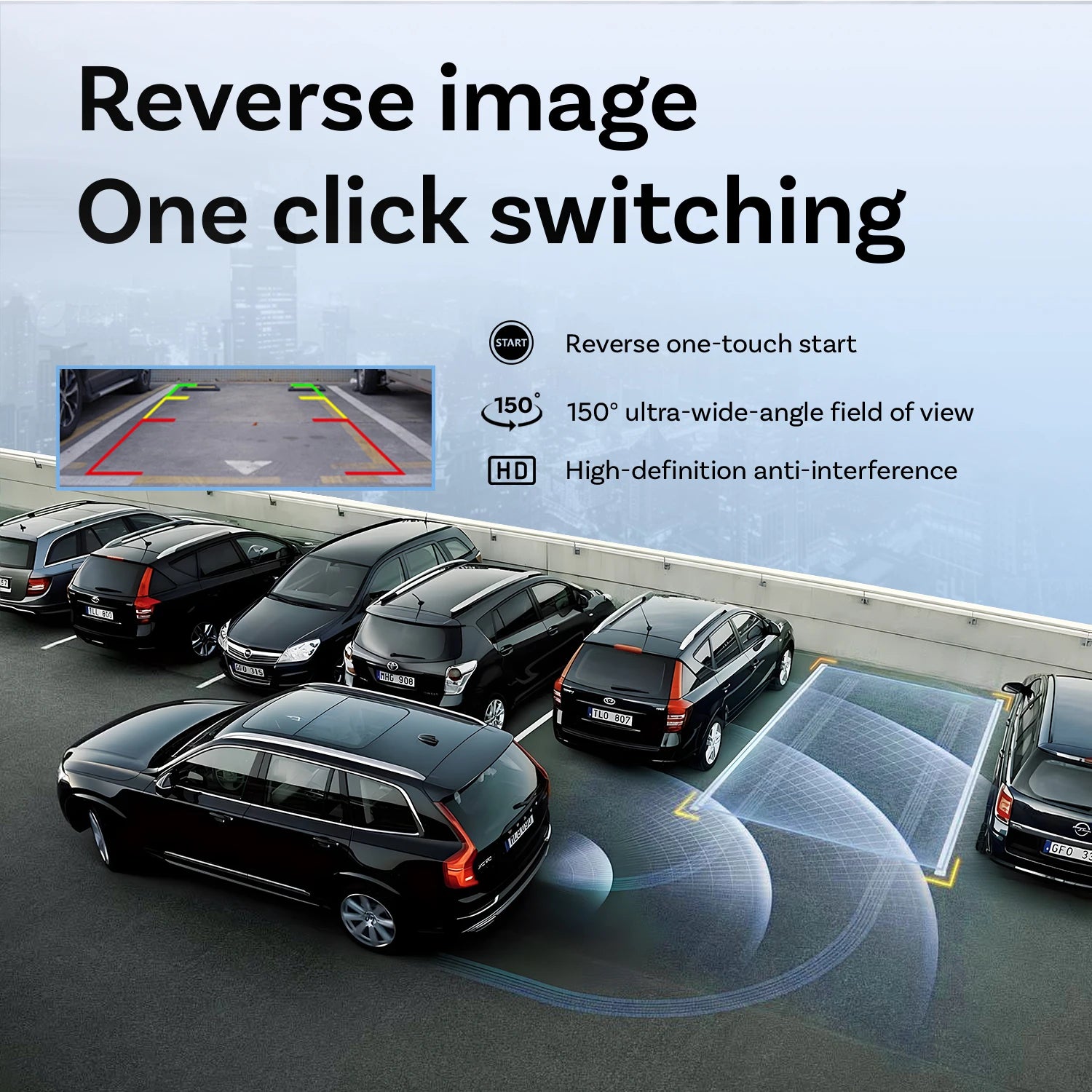 DREAM WEAVER - CAR PLAY SCREEN 9.0"