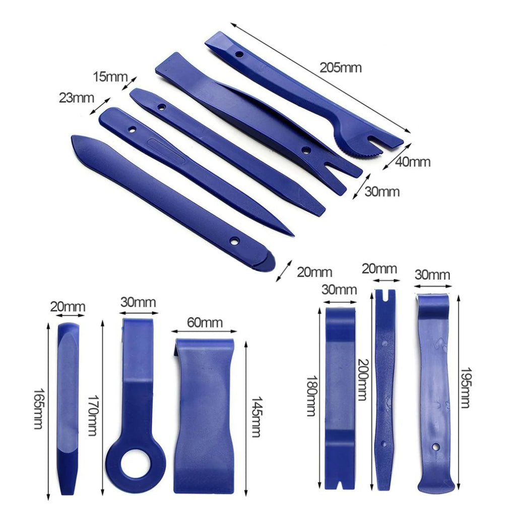 DREAM WEAVER - CAR TRIM REMOVAL TOOL