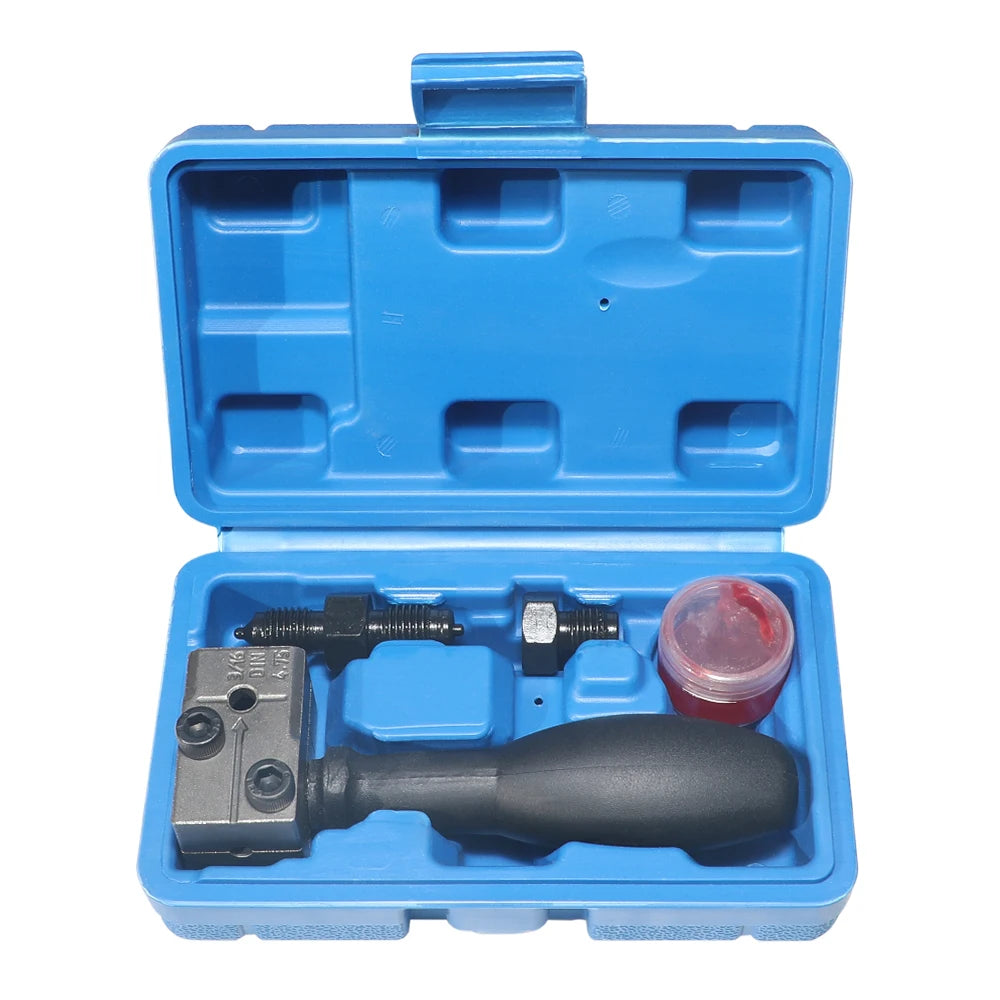 DREAM WEAVER - AUTOMOTIVE FLARING TOOL