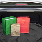 DREAM WEAVER -  WATERPROOF CAR TRUNK MAT