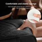 DREAMWEAVER - ARMREST CUP HOLDER CUSHION
