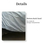 DREAM WEAVER - UNIVERSAL CAR COVER