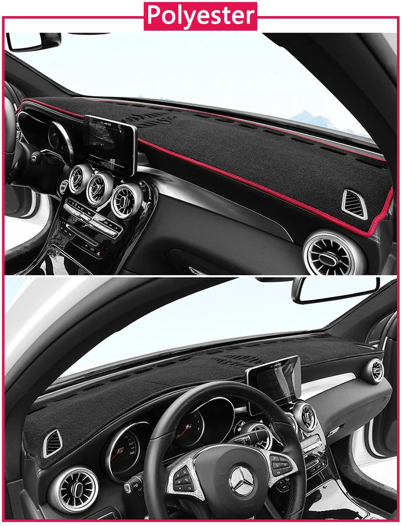 DREAM WEAVER - KIA DASHBOARD SUNSHADE
