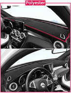 DREAM WEAVER - KIA DASHBOARD SUNSHADE