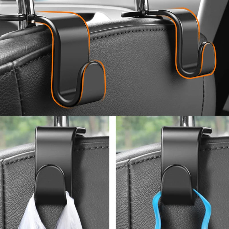 DREAMWEAVER - CAR CLIP FOR BAGS