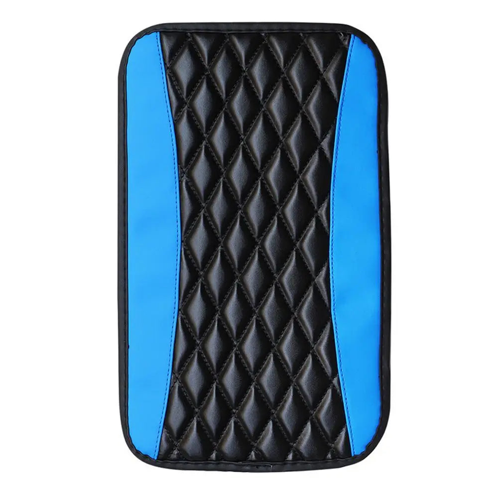 DREAMWEAVER - LEATHER NON SLIP ARM REST