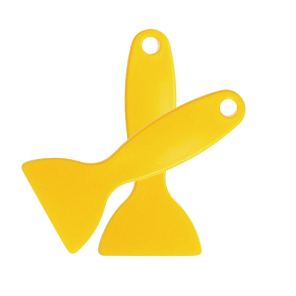 DREAMWEAVER - CAR WRAP SQUEEGEE SET