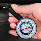 DREAMWEAVER - METER TIRE PRESSURE GAUGE