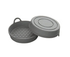DREAMWEAVER - SILICONE NON SLIP CAR COASTER
