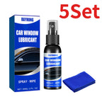 DREAM WEAVER - CAR WINDOW LUBRICANT SET
