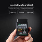 DREAM WEAVER - CAR DIAGNOSTIC ADAPTER