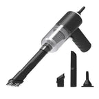 DREAMWEAVER - PORTABLE WIRELESS CAR VACUUM CLEANER 120W