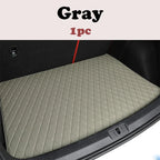 DREAM WEAVER - CAR TRUNK MAT