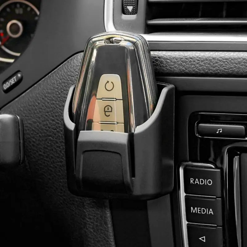 DREAMWEAVER - CAR KEY HOLDER CLIP