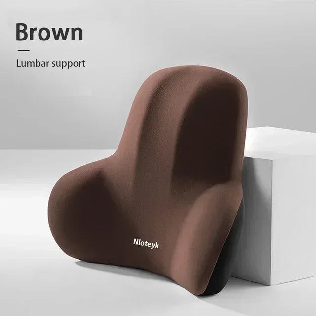 DREAM WEAVER - LUMBER NECK & BACK SUPPORT