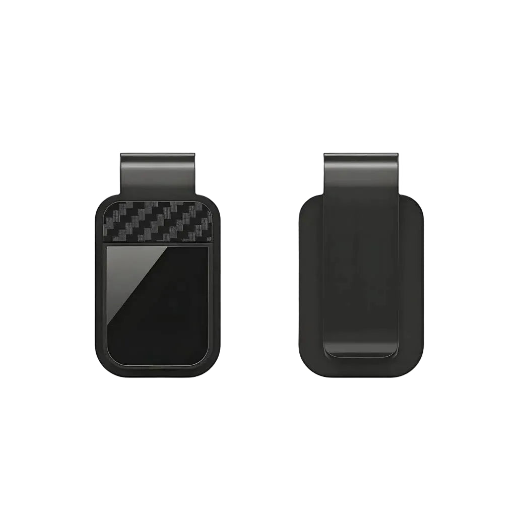 DREAM WEAVER - CAR SUN VISOR CLIP