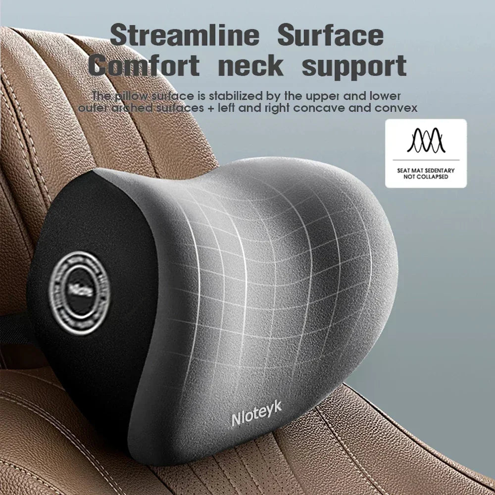 DREAM WEAVER - LUMBER NECK & BACK SUPPORT