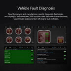 DREAM WEAVER - CAR DIAGNOSTIC ADAPTER