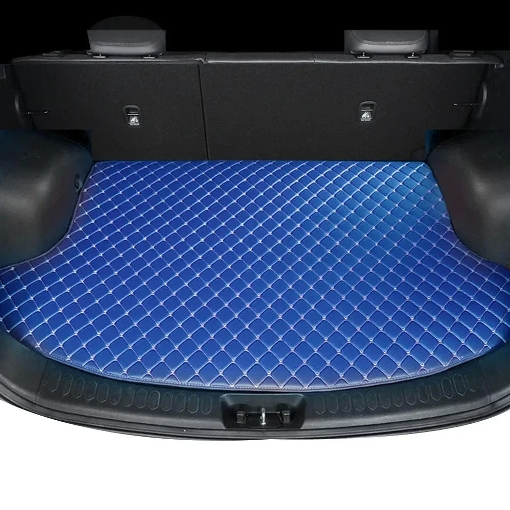 DREAM WEAVER - CAR TRUNK MAT