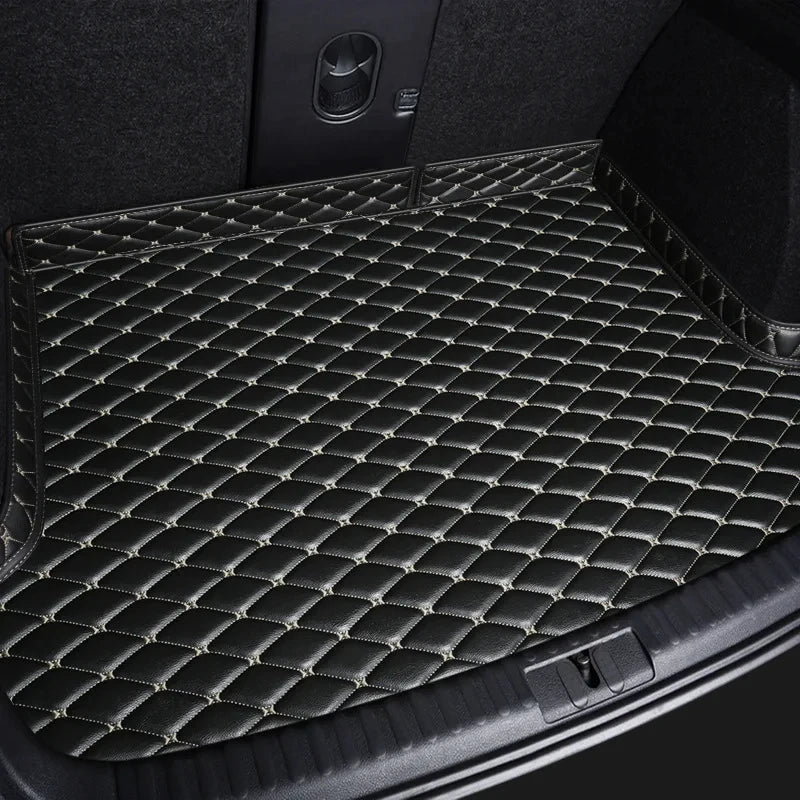 DREAM WEAVER - CAR TRUNK MAT