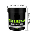DREAM WEAVER - CAR TIRE WAX