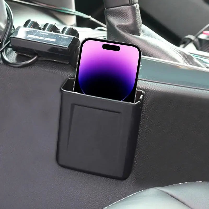 DREAMWEAVER - STICKY CAR STORAGE POCKET