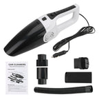 DREAM WEAVER - CAR VACUUM CLEANER 12V