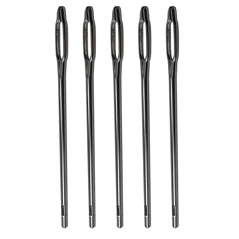 DREAMWEAVER - SPLIT-EYE TIRE PLUG NEEDLES
