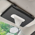 DREAMWEAVER - SUN VISOR TISSUE STORAGE