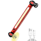 DREAMWEAVER - RECHARGEABLE SUPER BRIGHT MAGNETIC WORK LIGHT